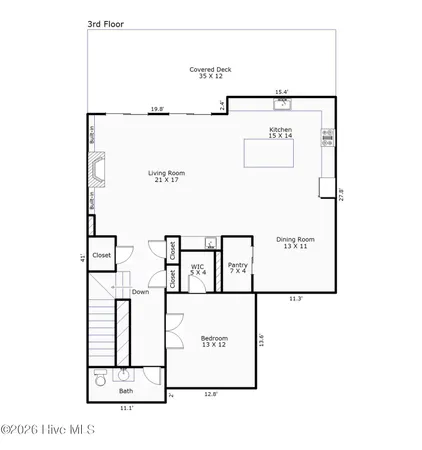 $1,399,900 | 11 Amidships Lane, Hampstead, NC 28443