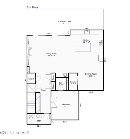 $1,750,000 | 11 Amidships Lane, Hampstead, NC 28443