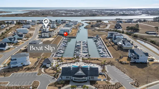 $1,750,000 | 11 Amidships Lane, Hampstead, NC 28443