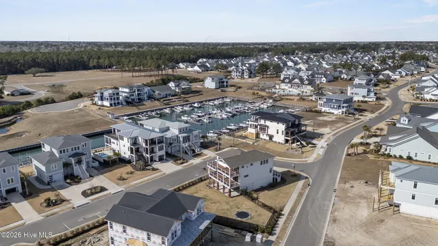 $1,750,000 | 11 Amidships Lane, Hampstead, NC 28443