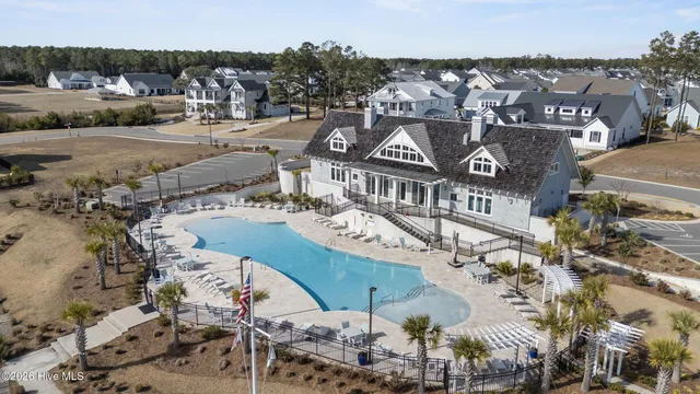 $1,750,000 | 11 Amidships Lane, Hampstead, NC 28443