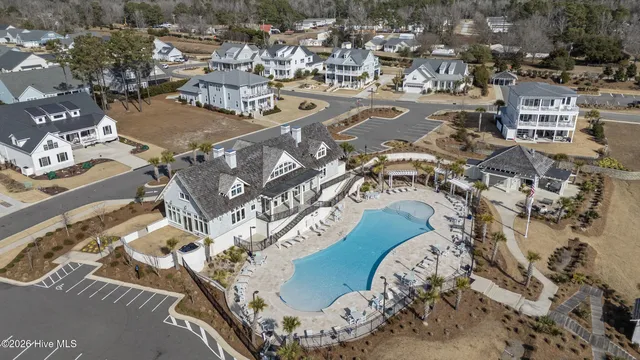 $1,750,000 | 11 Amidships Lane, Hampstead, NC 28443