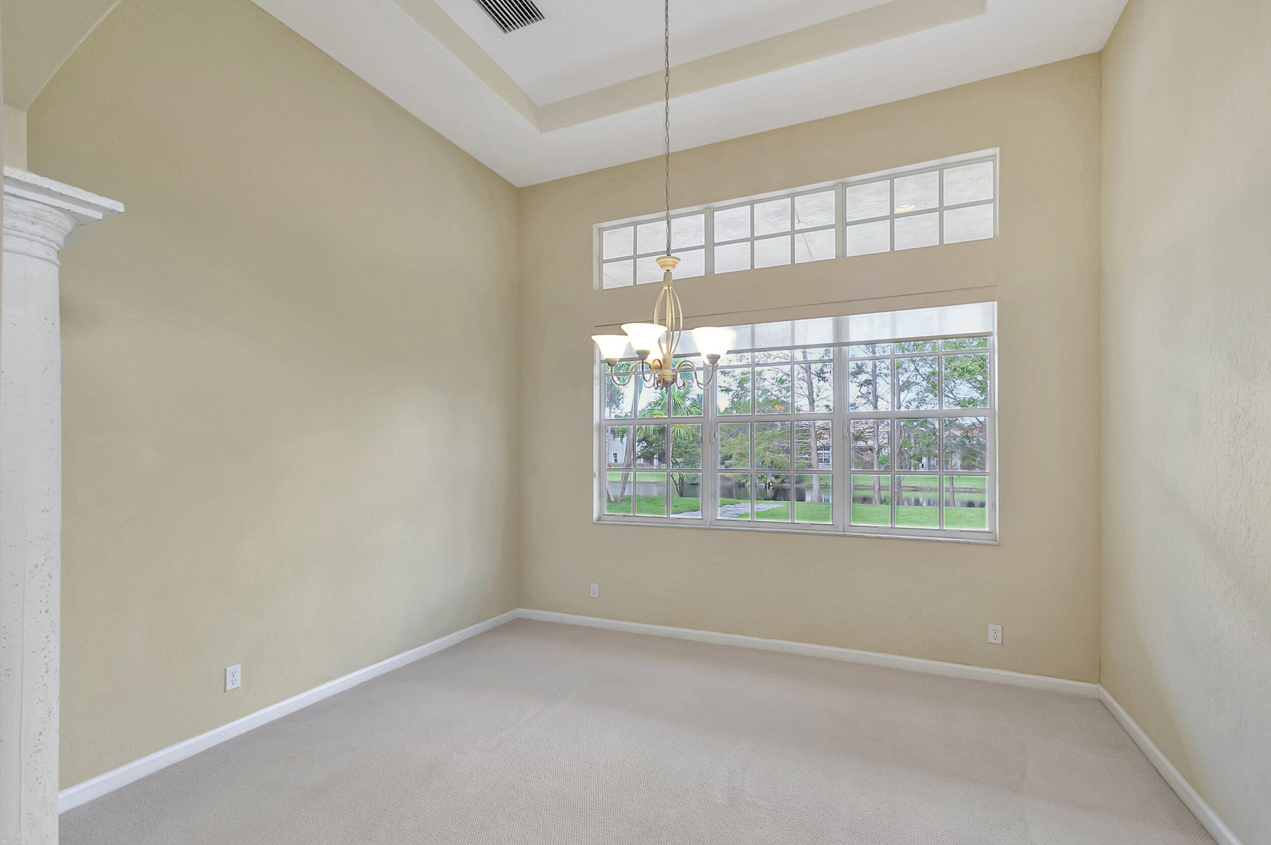 176 Via Veracruz Jupiter, FL 33458 - Photo 11 of 81 dining room garden lake view