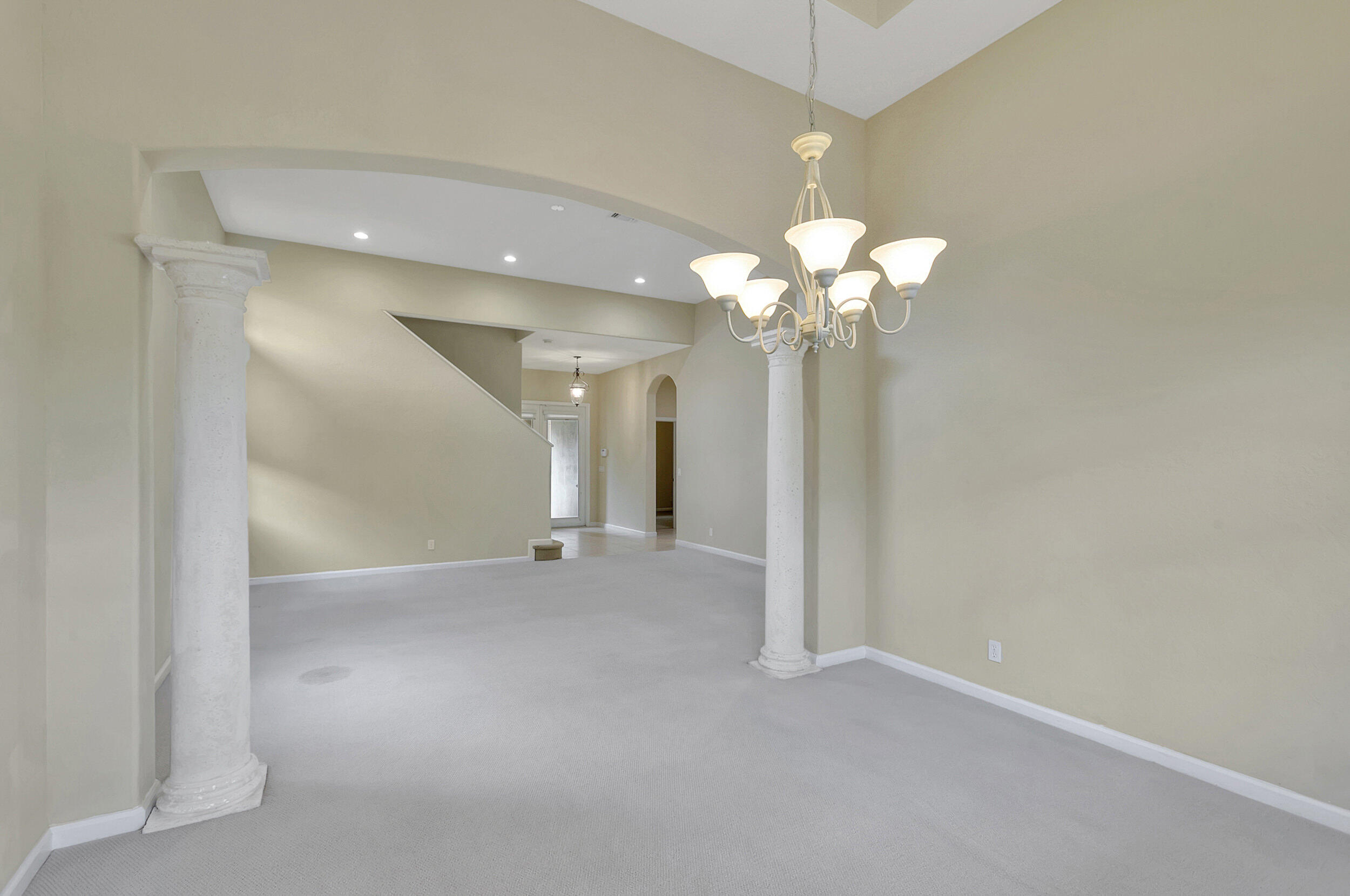 176 Via Veracruz Jupiter, FL 33458 - Photo 12 of 81 dining room