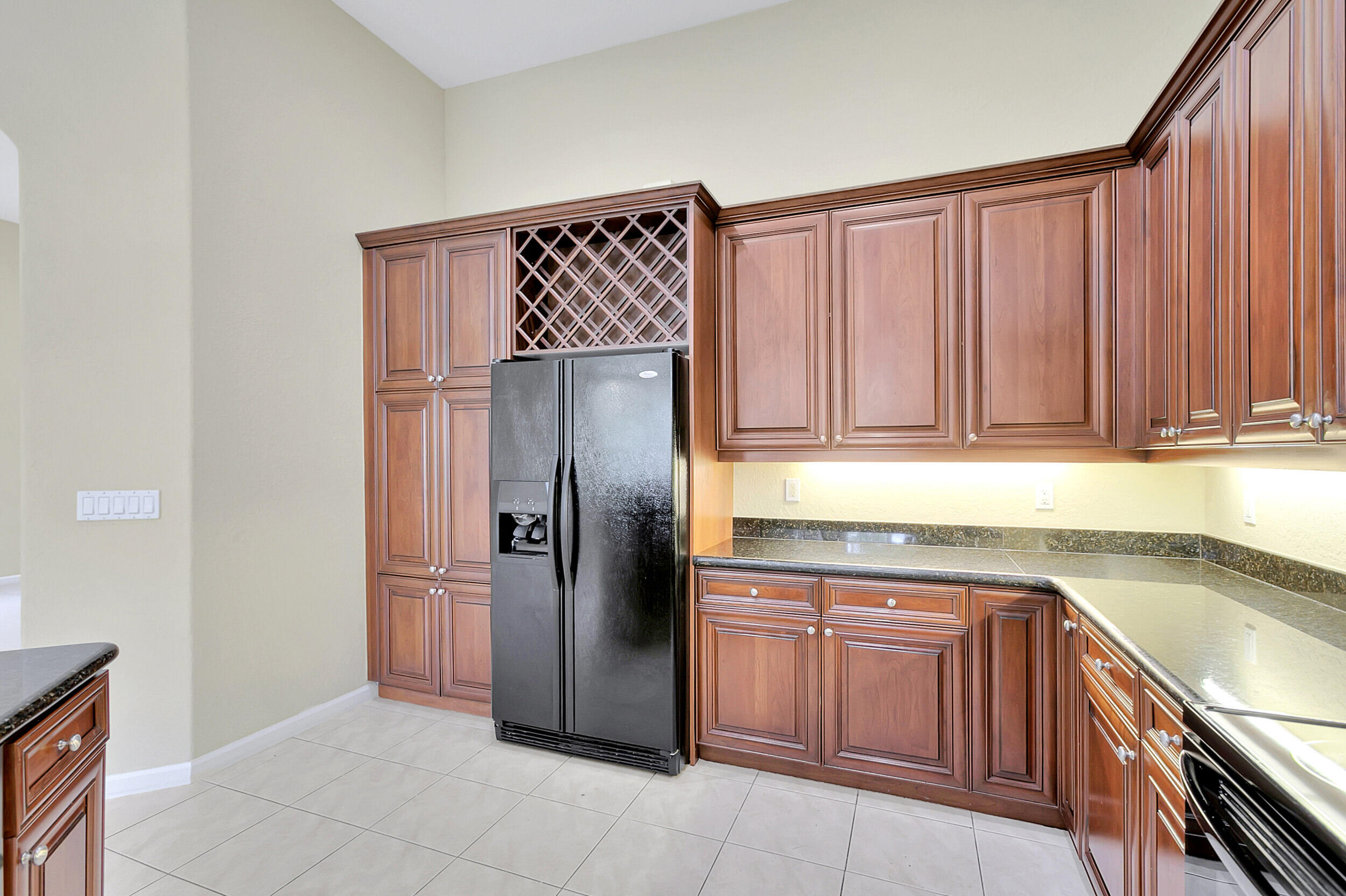 176 Via Veracruz Jupiter, FL 33458 - Photo 20 of 81 kitchen