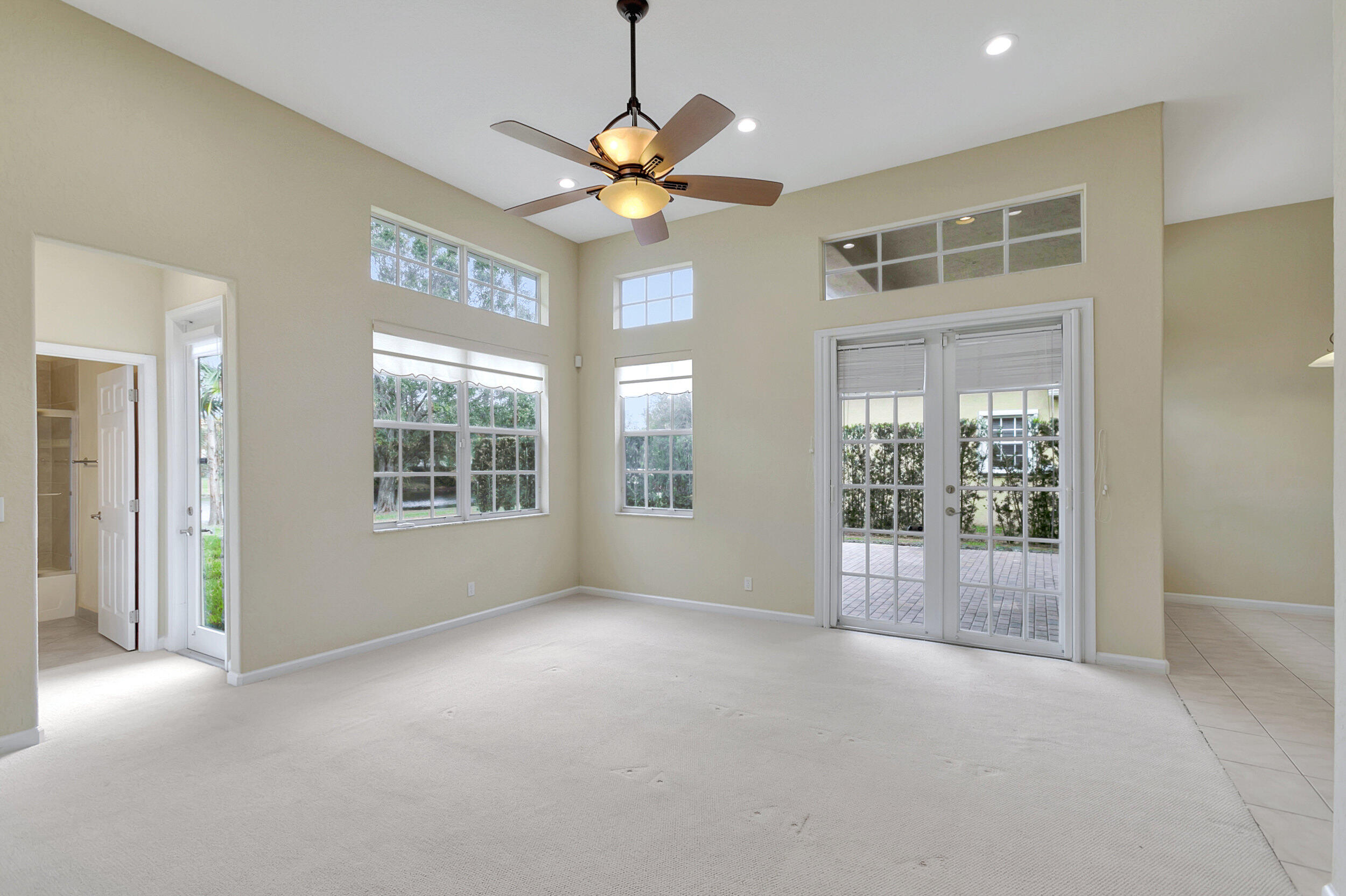 176 Via Veracruz Jupiter, FL 33458 - Photo 22 of 81 family room