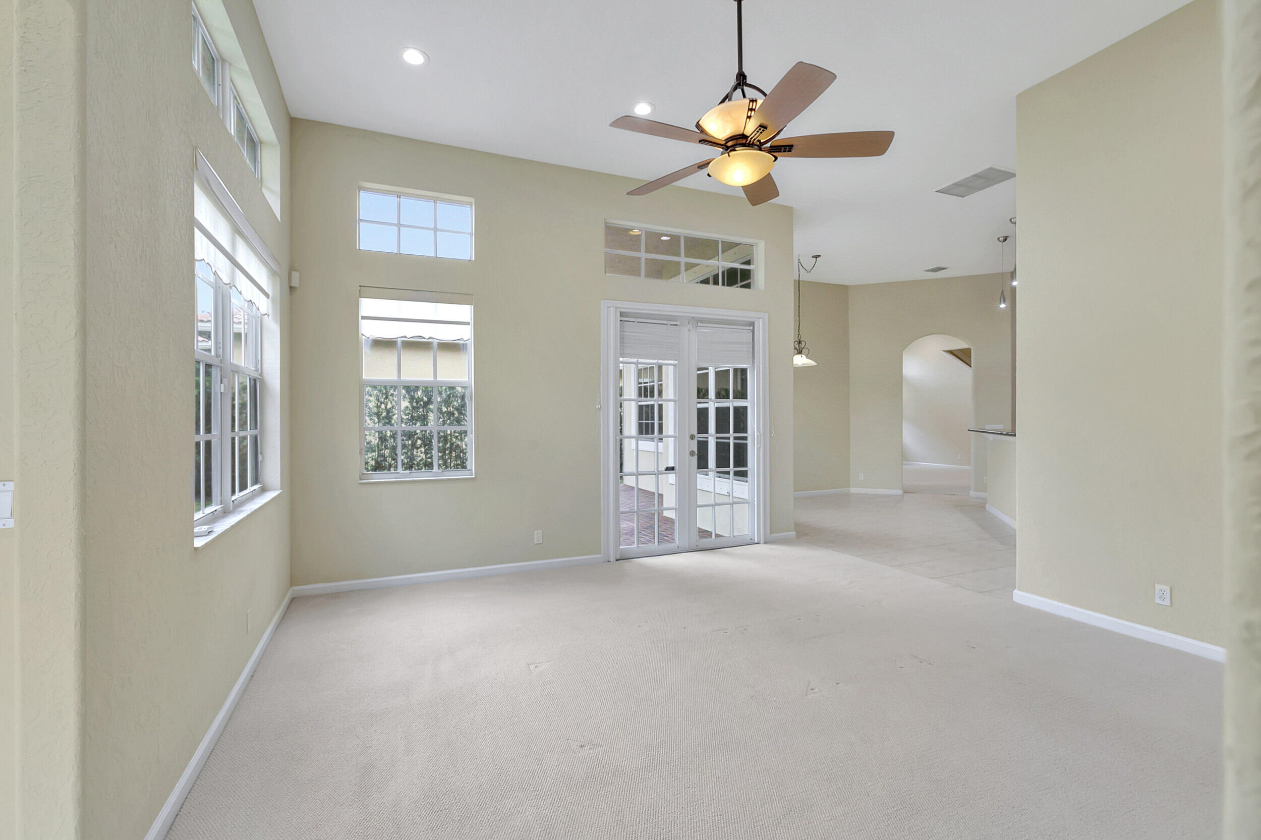176 Via Veracruz Jupiter, FL 33458 - Photo 24 of 81 family room