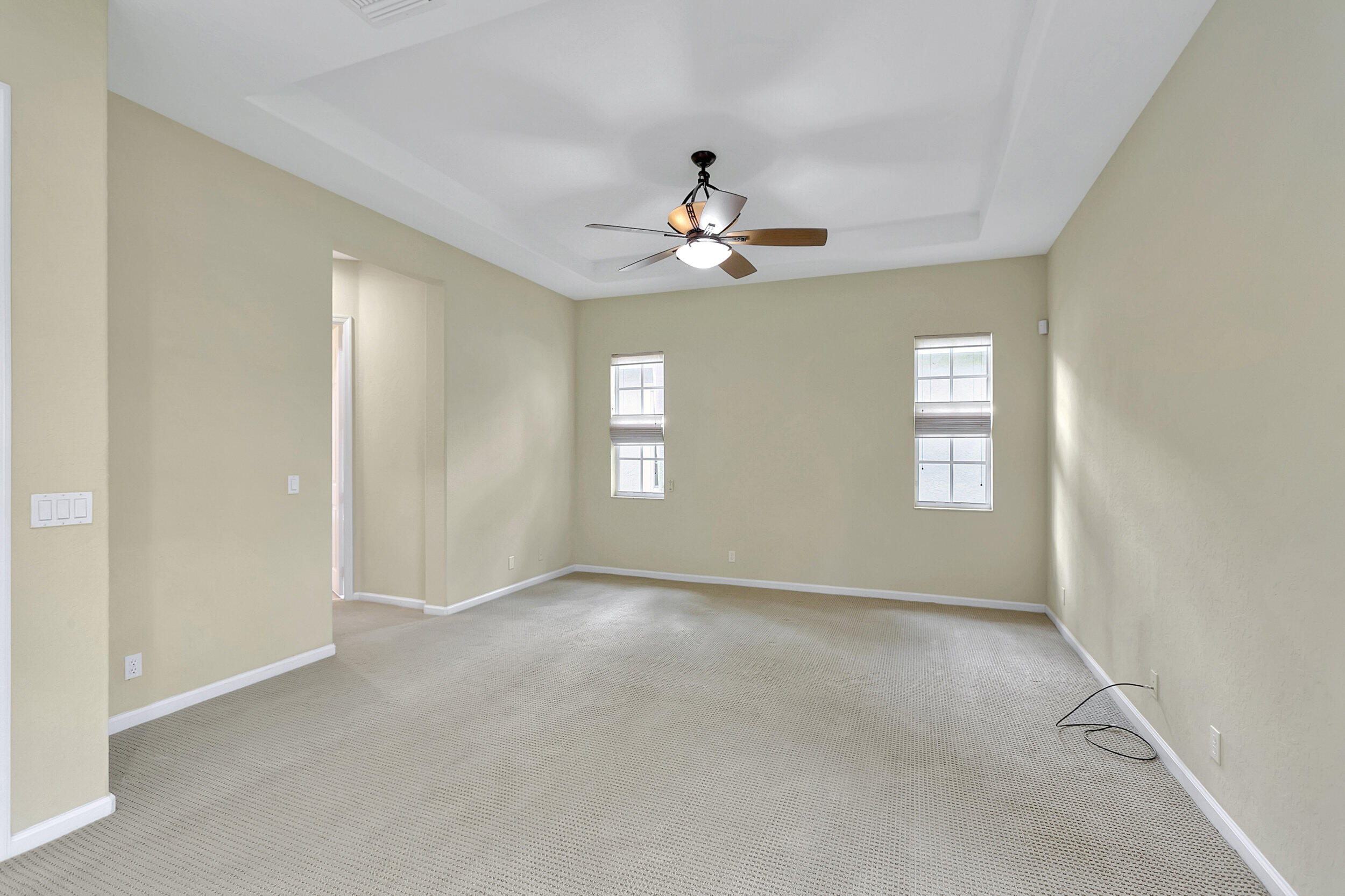 176 Via Veracruz Jupiter, FL 33458 - Photo 38 of 81 master bedroom 4