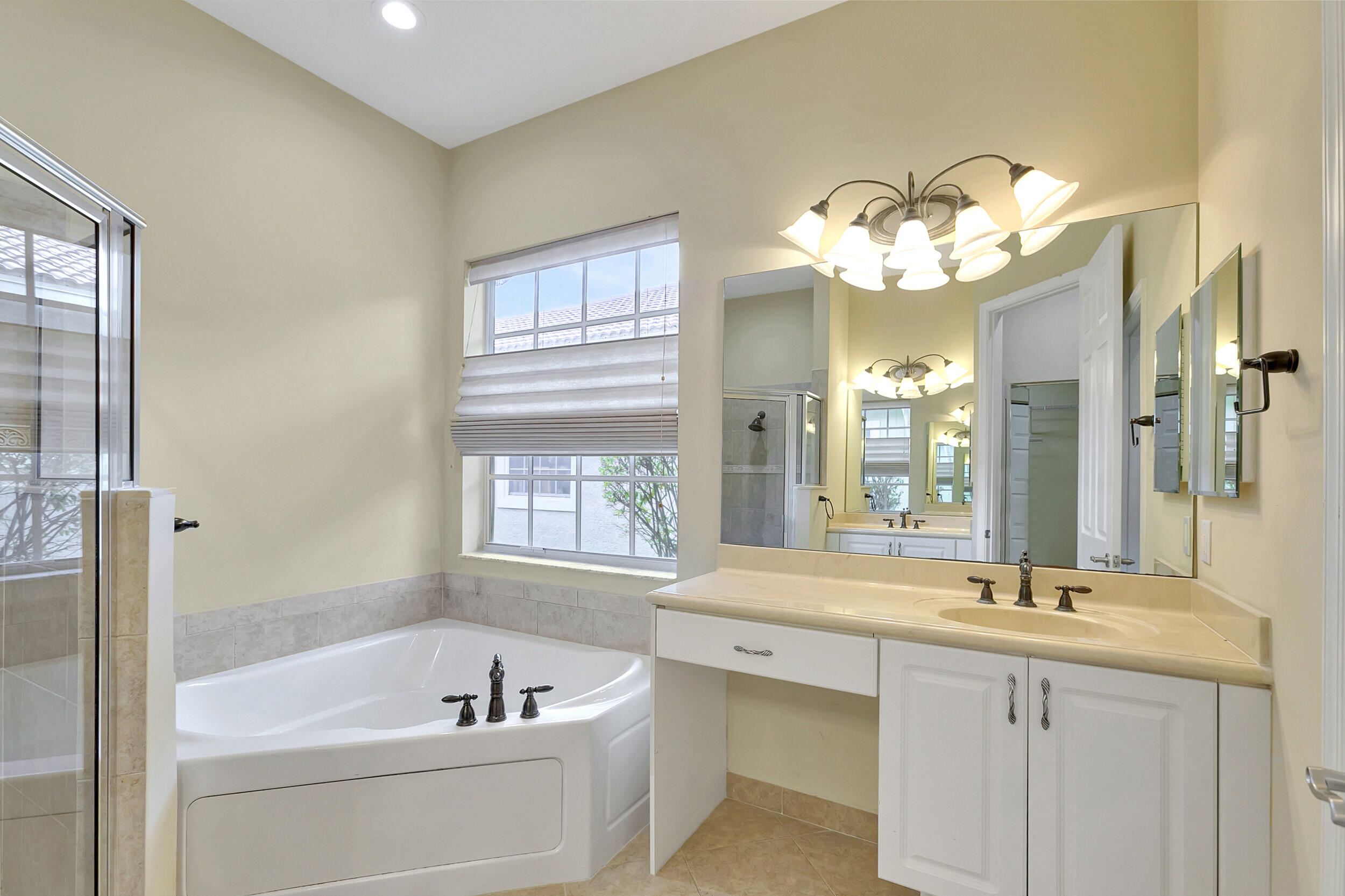 176 Via Veracruz Jupiter, FL 33458 - Photo 42 of 81 master bath 4