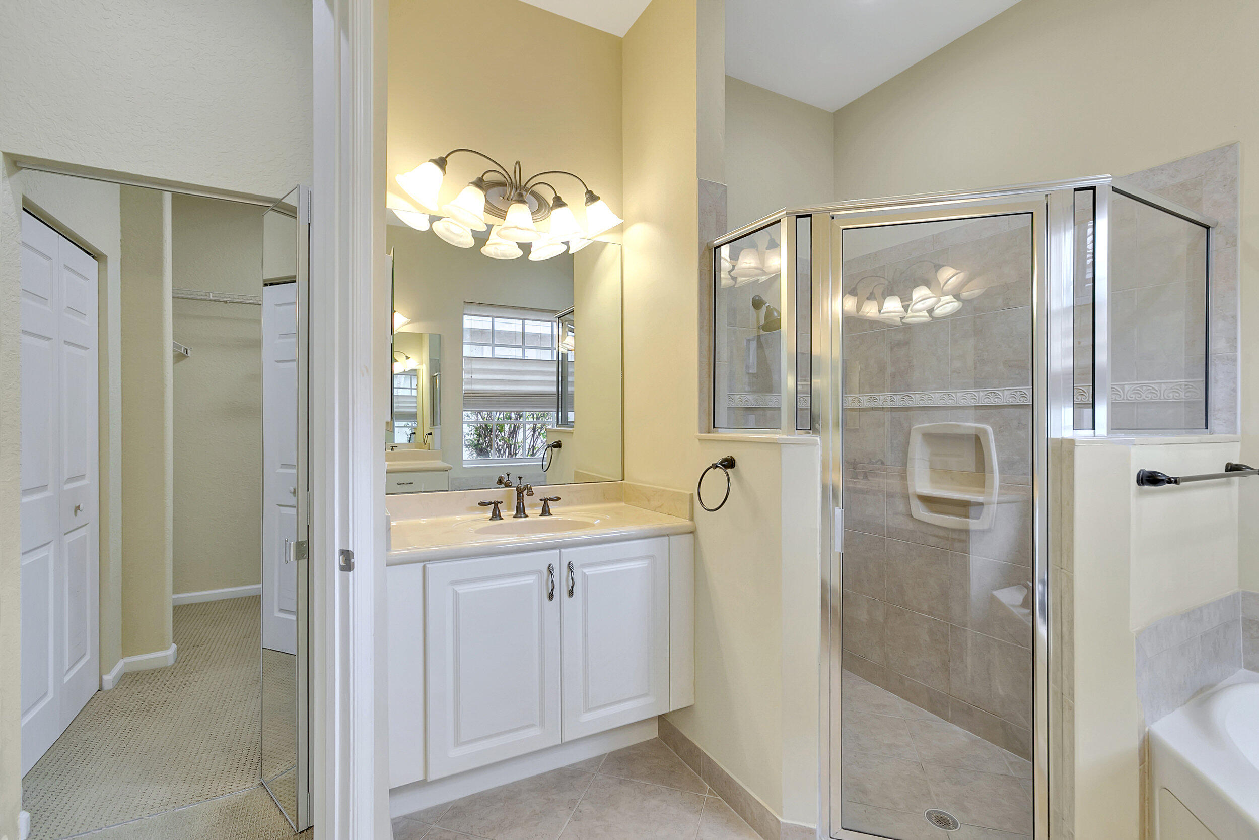 176 Via Veracruz Jupiter, FL 33458 - Photo 44 of 81 master bath 4