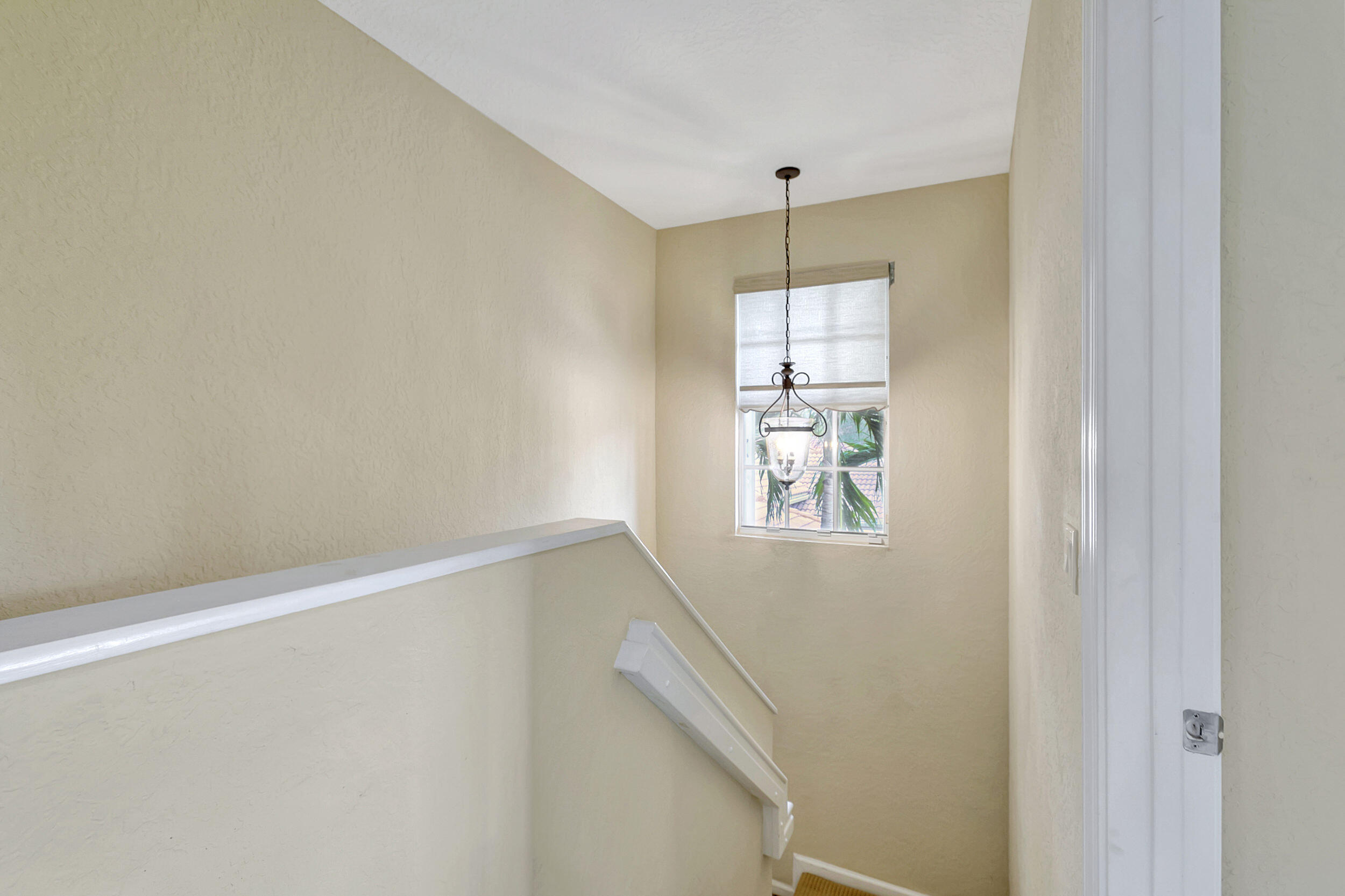 176 Via Veracruz Jupiter, FL 33458 - Photo 53 of 81 view of stairwaynfrom private suite