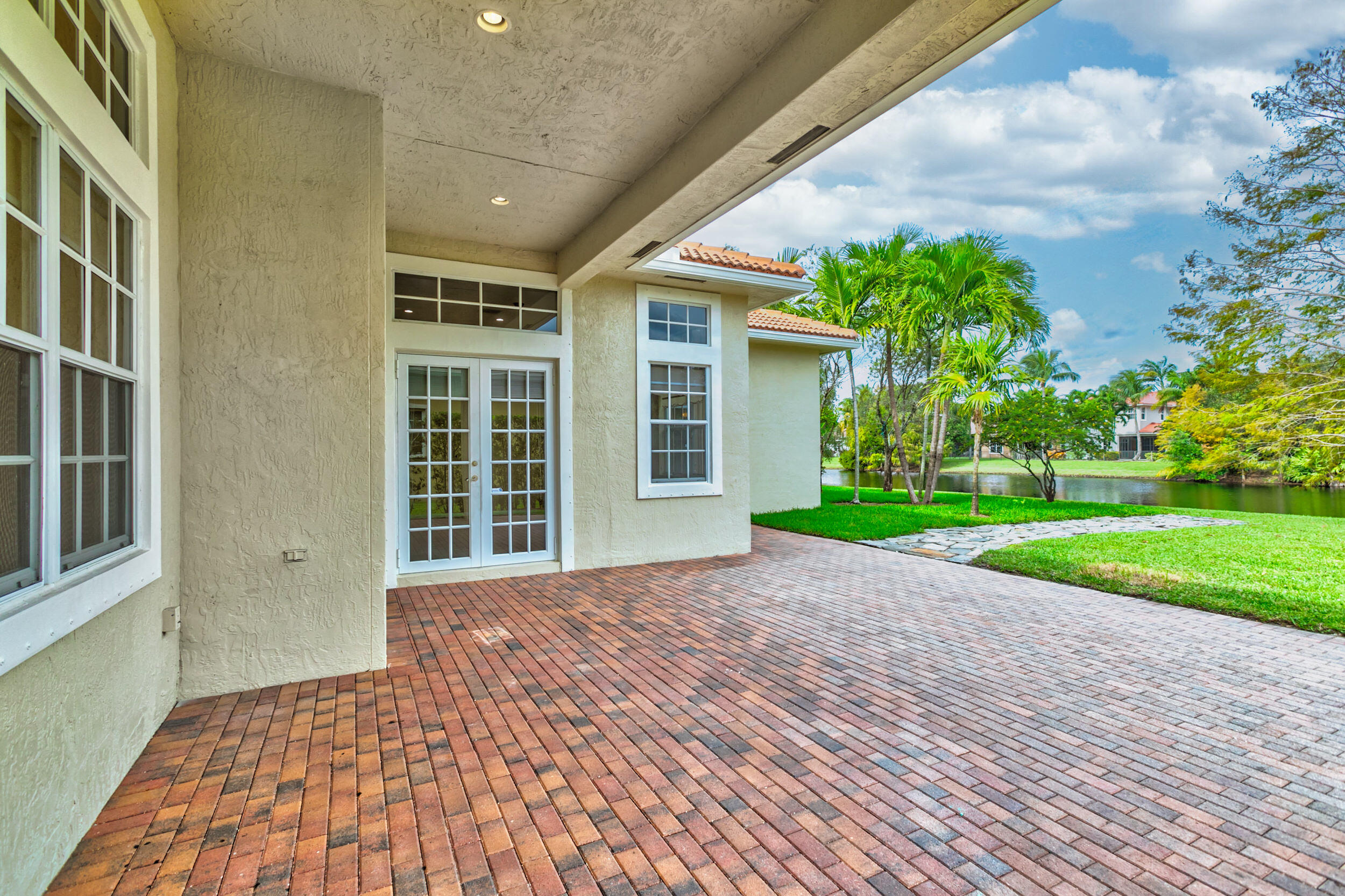 176 Via Veracruz Jupiter, FL 33458 - Photo 60 of 81 rear view