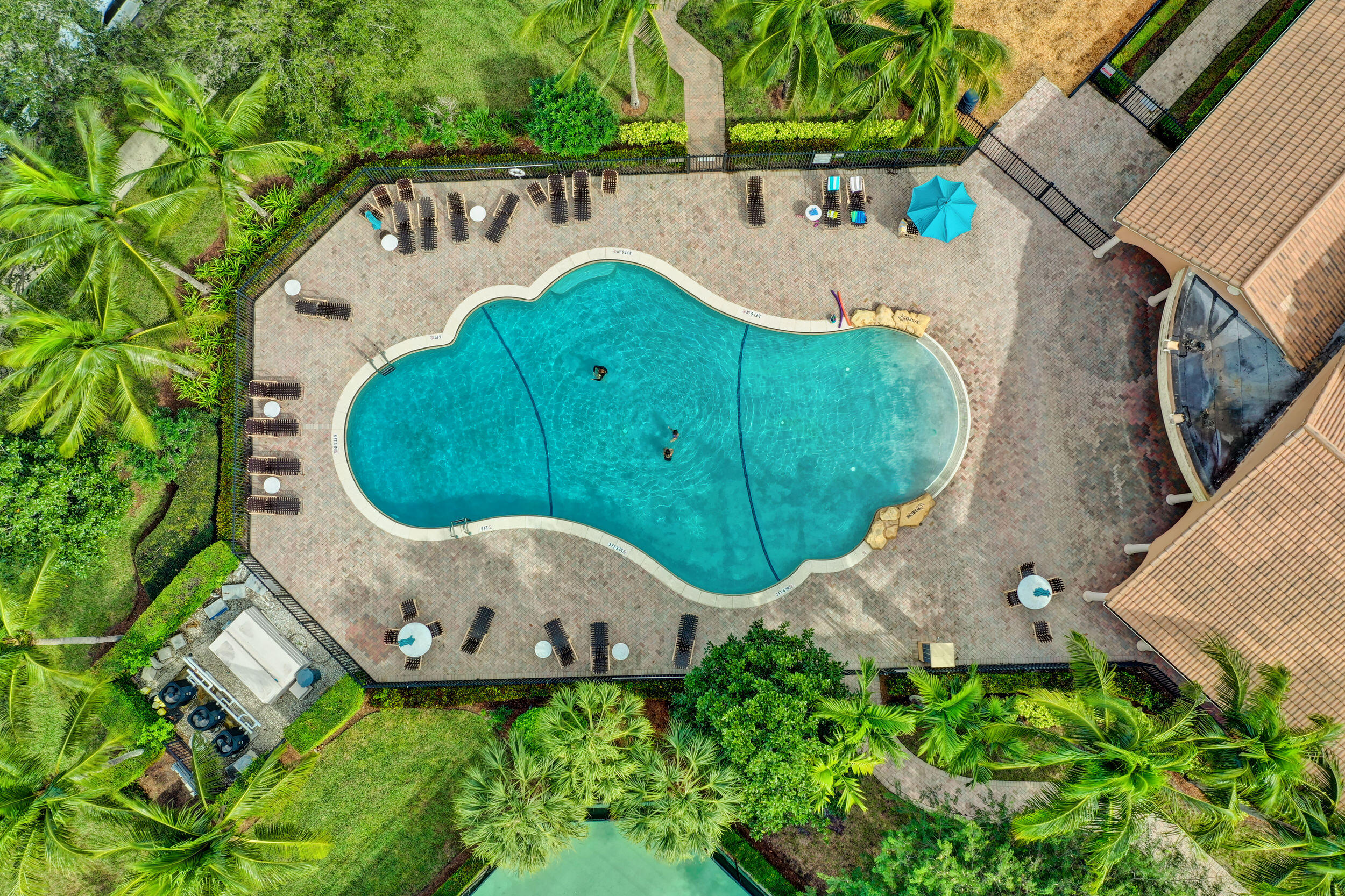 176 Via Veracruz Jupiter, FL 33458 - Photo 70 of 81 clubhouse