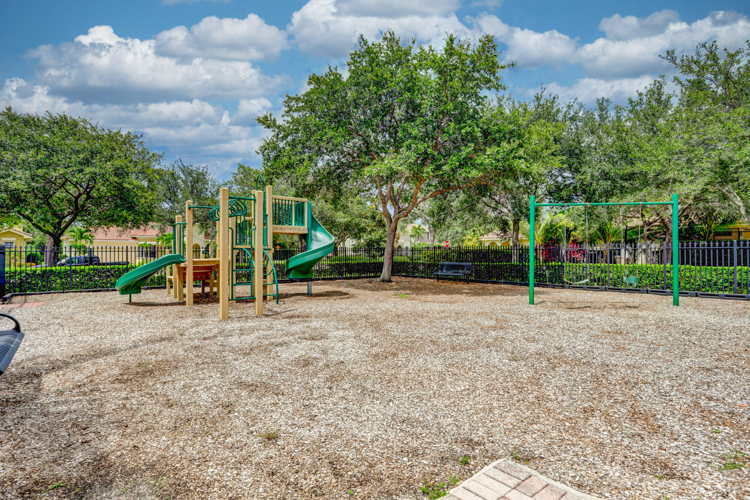 176 Via Veracruz Jupiter, FL 33458 - Photo 80 of 81 community playground