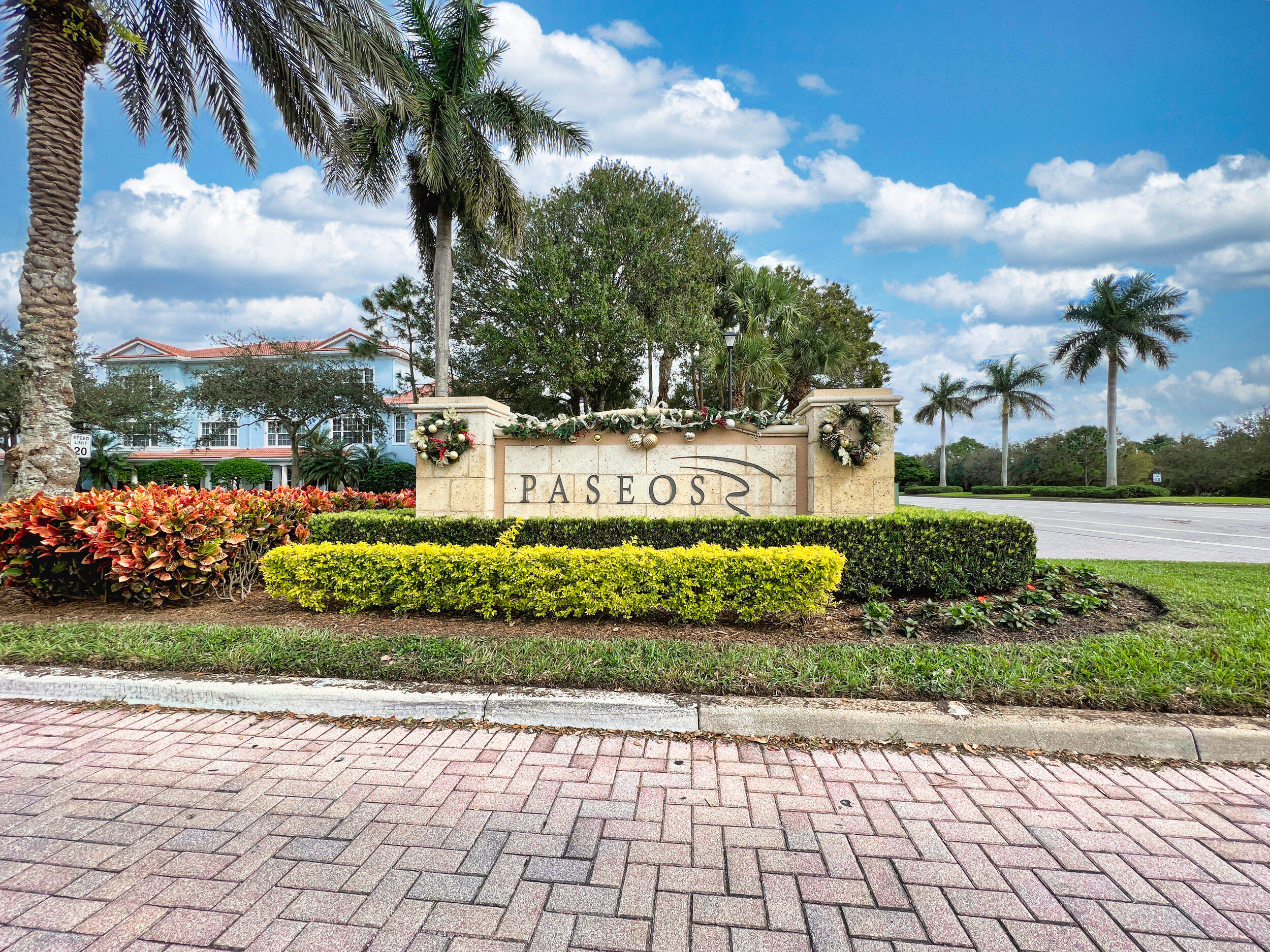 176 Via Veracruz Jupiter, FL 33458 - Photo 81 of 81 entrance