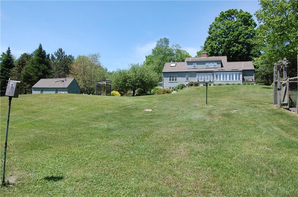 58 Waldoboro Road Washington, ME 04574 - Photo 27 of 35 Photo