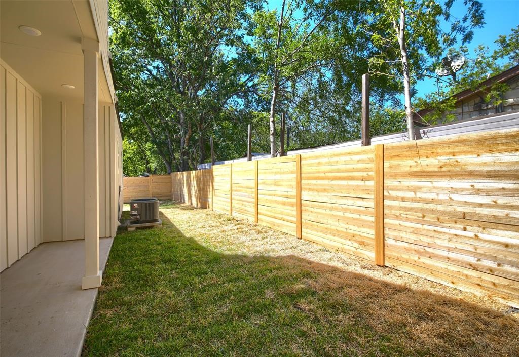 6002 Carnation Terrace, Unit 2 Austin, TX 78741 - Photo 14 of 14