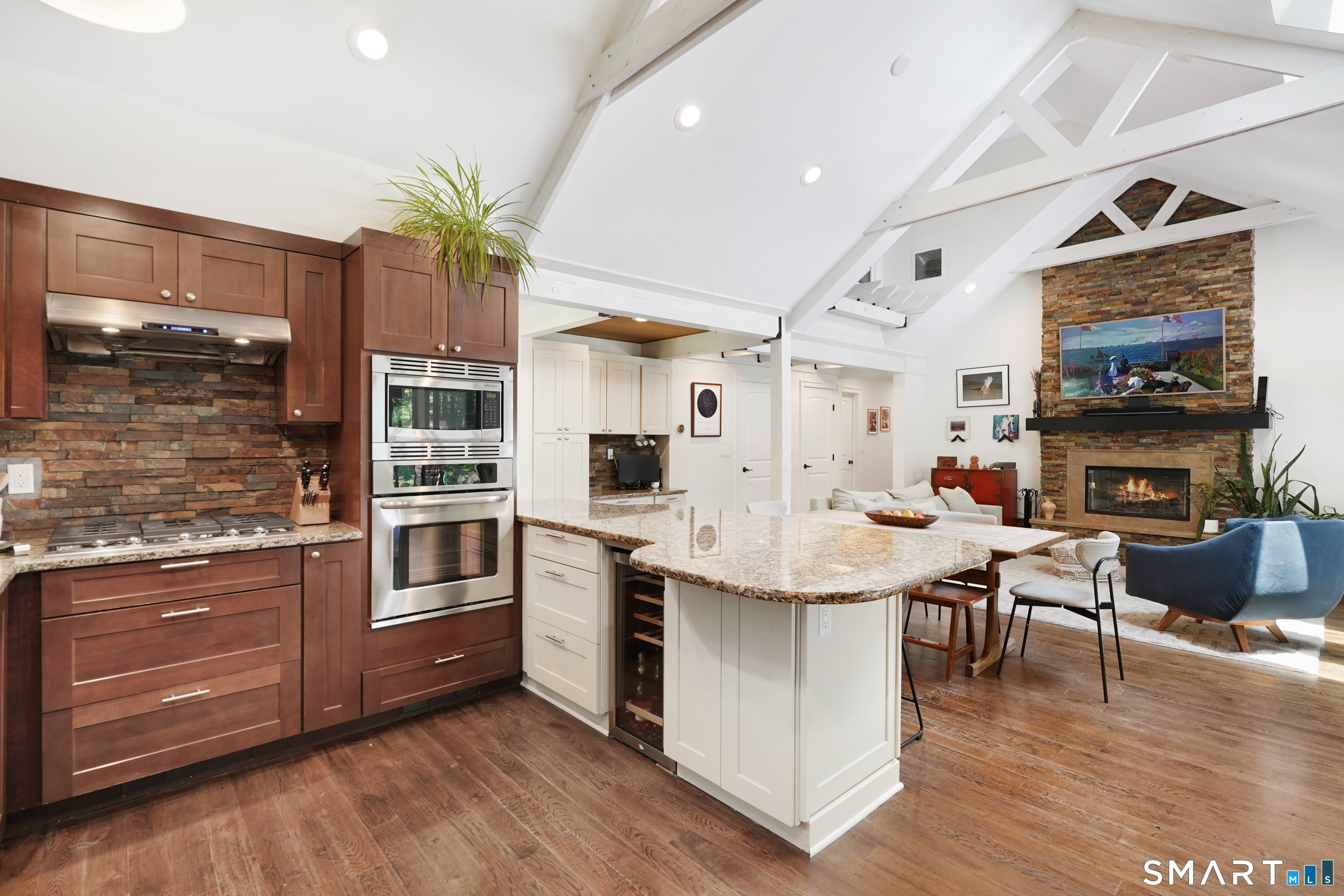 48 Old Mill Road Weston, CT 06883 - Photo 6 of 31