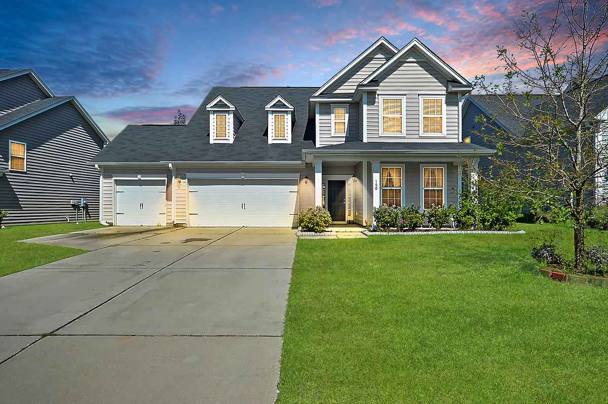 150 Royal Star Road Summerville, SC 29486 - Photo 1 of 38 CREM_150 Royal Star_002