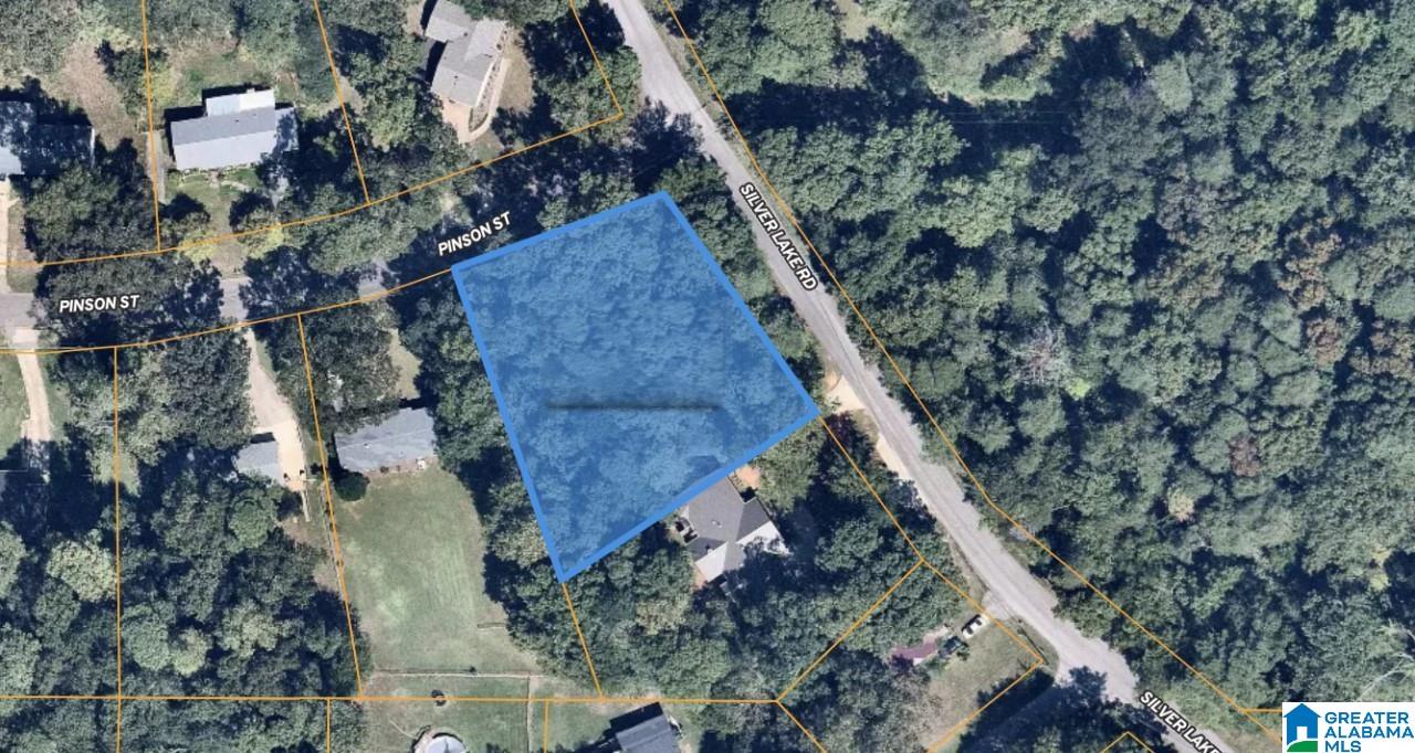 4387 Silver Lake Road, Unit 1 Pinson, AL 35126 - Photo 1 of 5