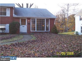 254 Lewis Road Springfield, PA 19064 - Photo 1 of 12 Exterior Front