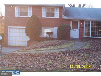 254 Lewis Road Springfield, PA 19064 - Photo 2 of 12 Exterior