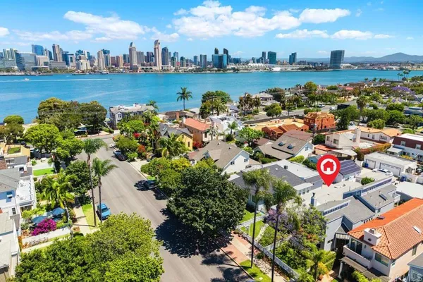 $1,995,000 | 139 I Avenue, Coronado, CA 92118