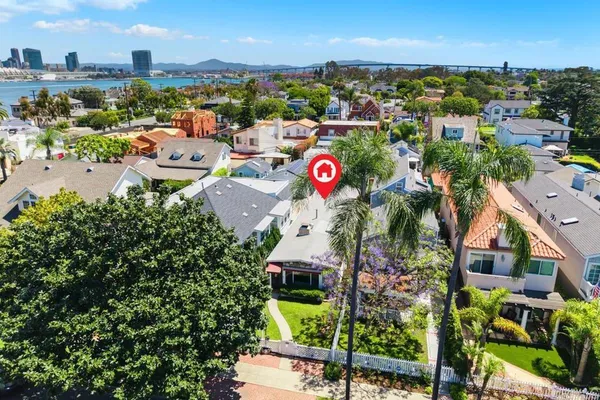 $1,995,000 | 139 I Avenue, Coronado, CA 92118