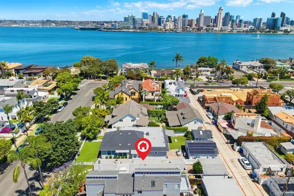 $1,995,000 | 139 I Avenue, Coronado, CA 92118