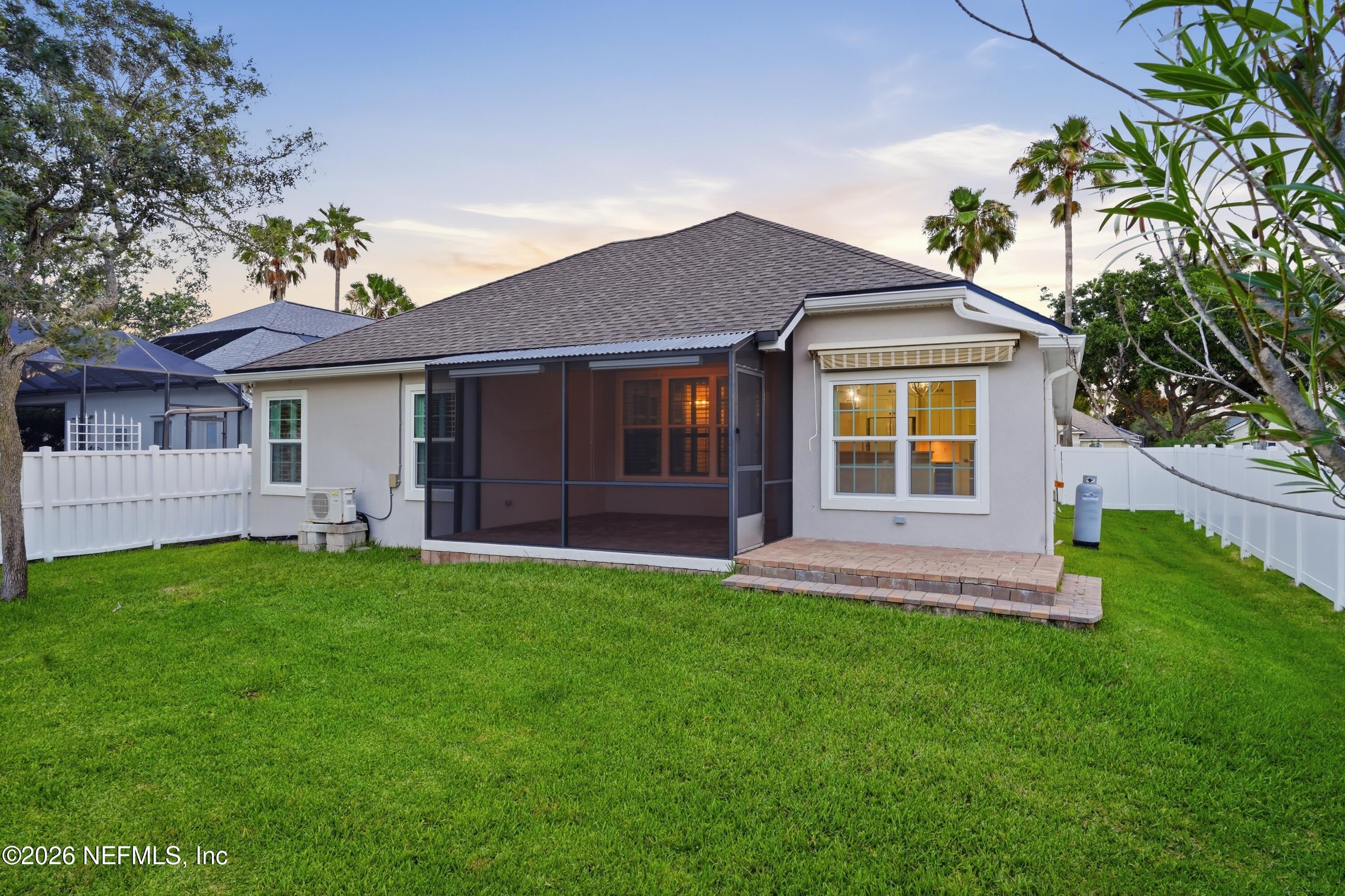 229 North Ocean Trace Road St. Augustine, FL 32080 - Photo 37 of 43 DSC00477