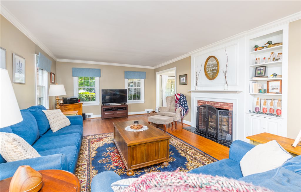1060 Lyndhurst Road Waynesboro, VA 22980 - Photo 9 of 30 Gallery Image 9