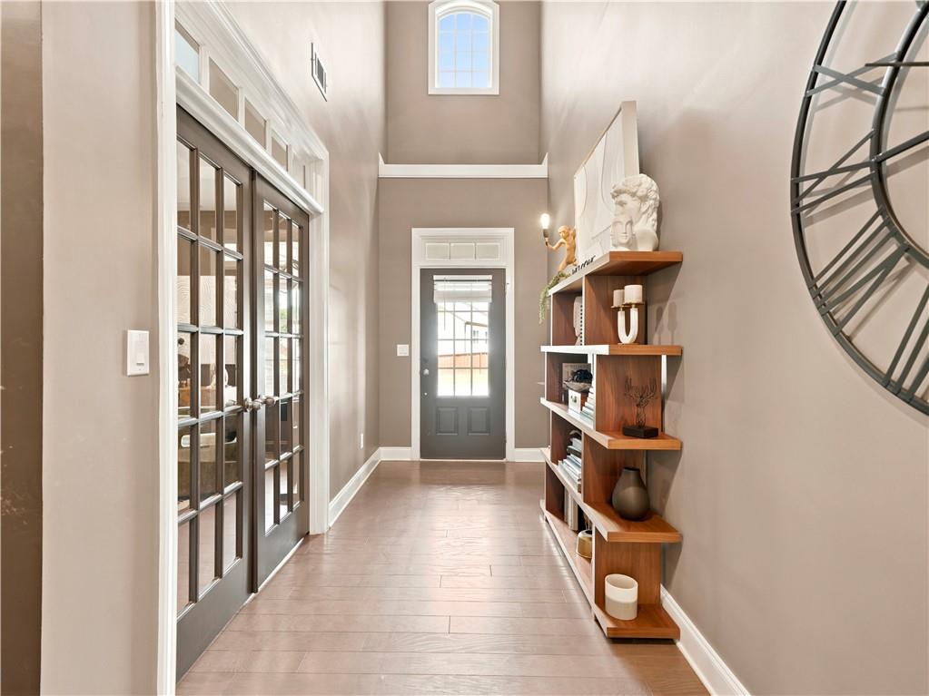 542 Flyingbolt Run Canton, GA 30115 - Photo 6 of 60