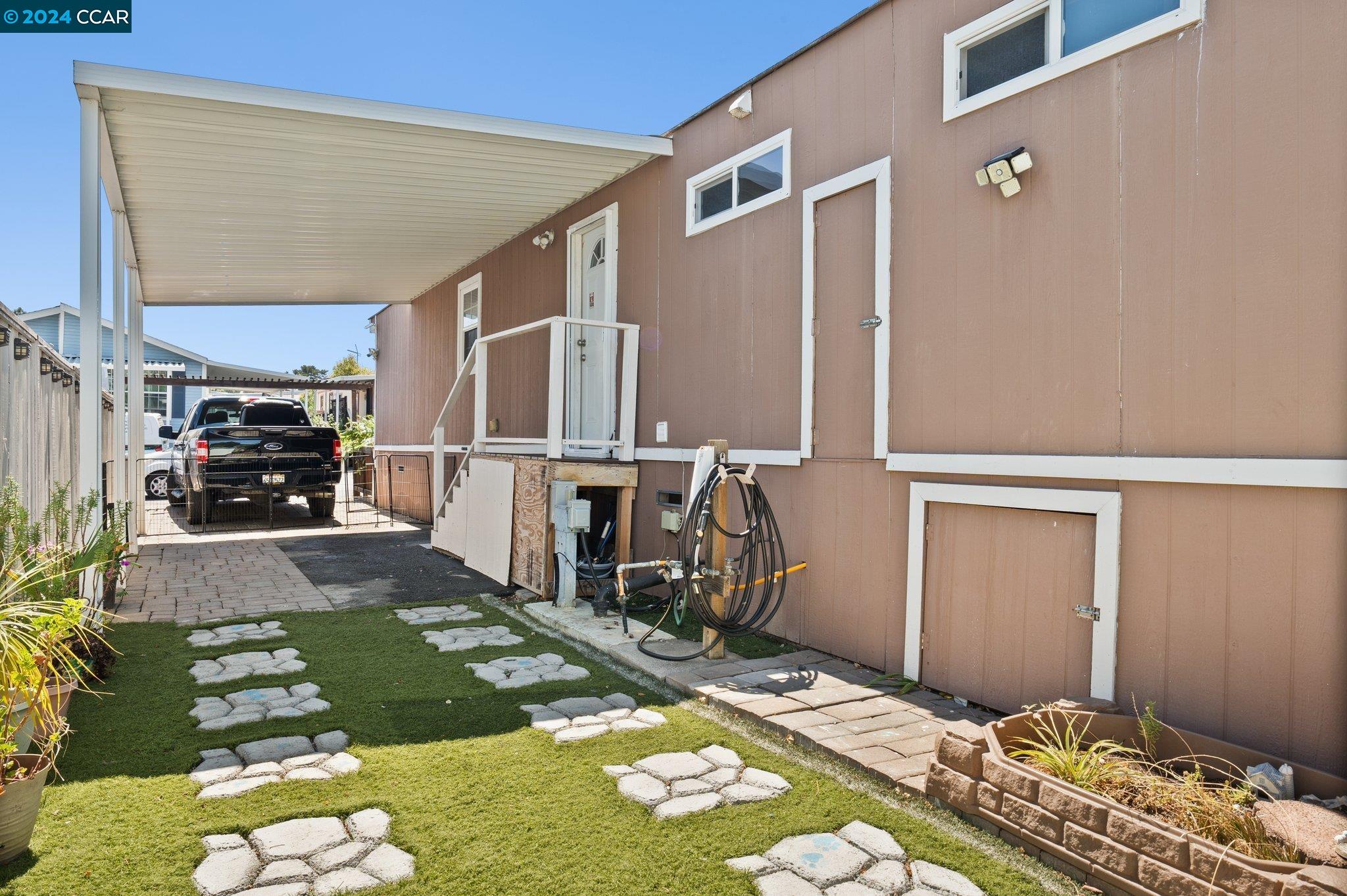 55 Pacifica Avenue, Unit 51 Bay Point, CA 94565 - Photo 26 of 35 a view of storage room