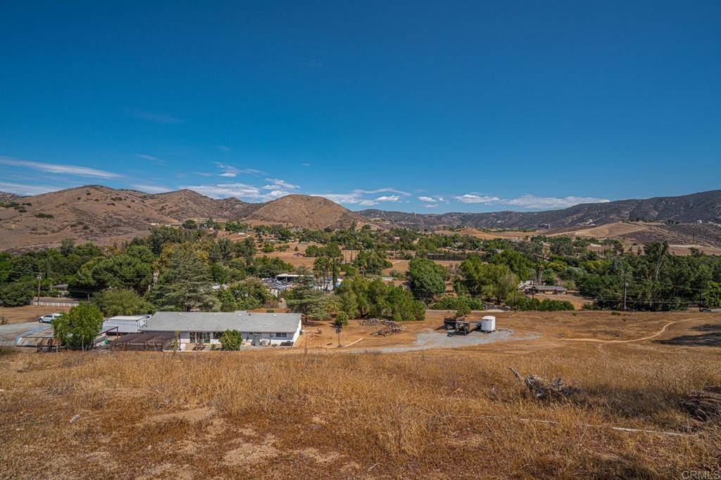 2030 Harbison Canyon Road El Cajon, CA 92019 - Photo 33 of 66 a view of a city