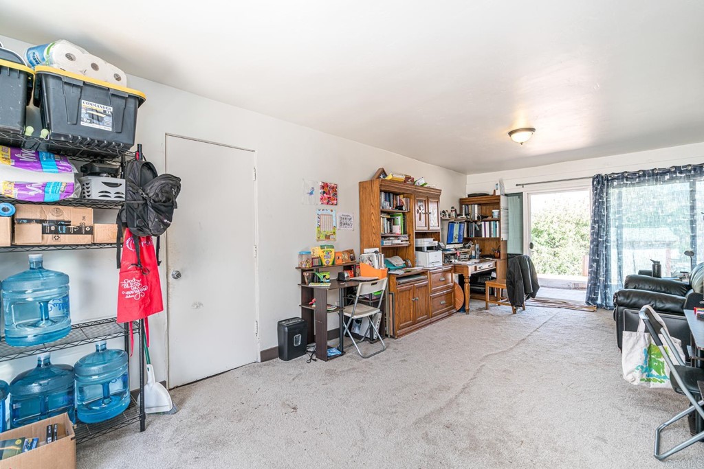 2030 Harbison Canyon Road El Cajon, CA 92019 - Photo 45 of 66 a view of a room with toys