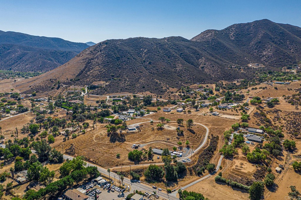2030 Harbison Canyon Road El Cajon, CA 92019 - Photo 64 of 66 a view of city and mountain