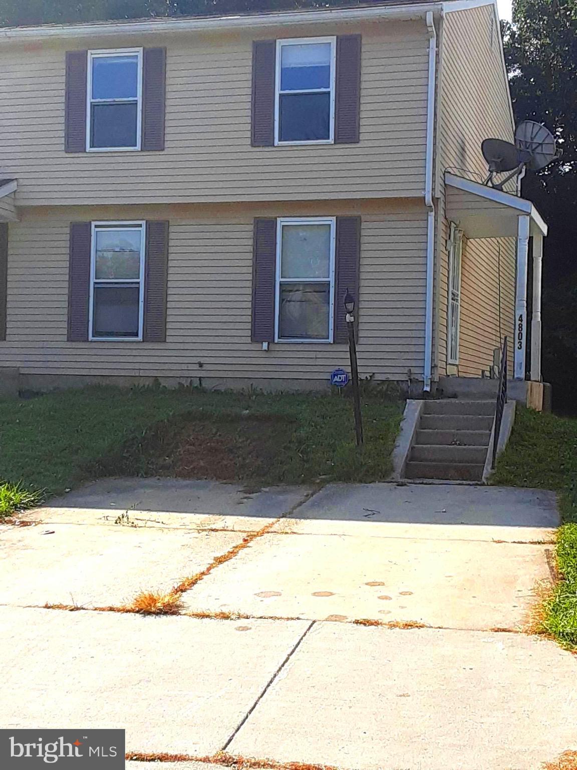 4803 Hawksbury Road Baltimore, MD 21208 - Photo 1 of 19