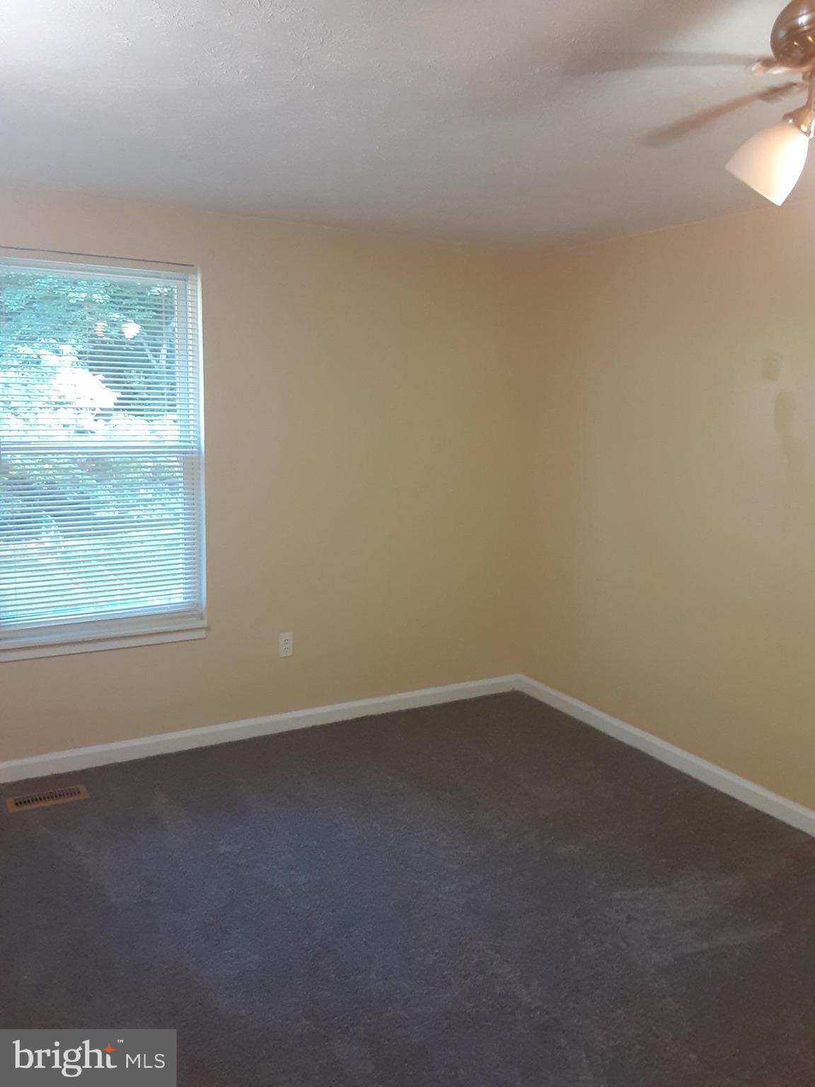 4803 Hawksbury Road Baltimore, MD 21208 - Photo 5 of 19 Upstairs bedroom 1