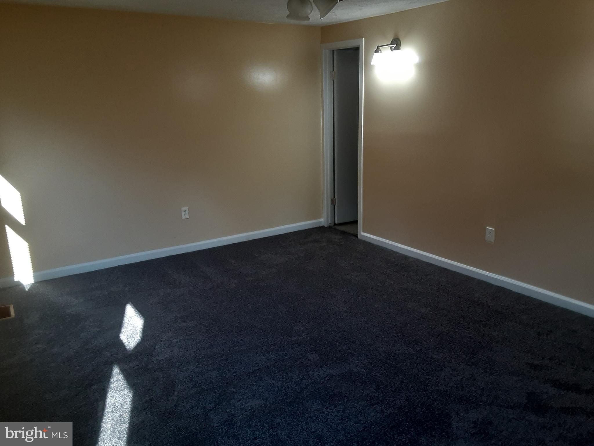 4803 Hawksbury Road Baltimore, MD 21208 - Photo 9 of 19 Fully finished basement's Recreation room