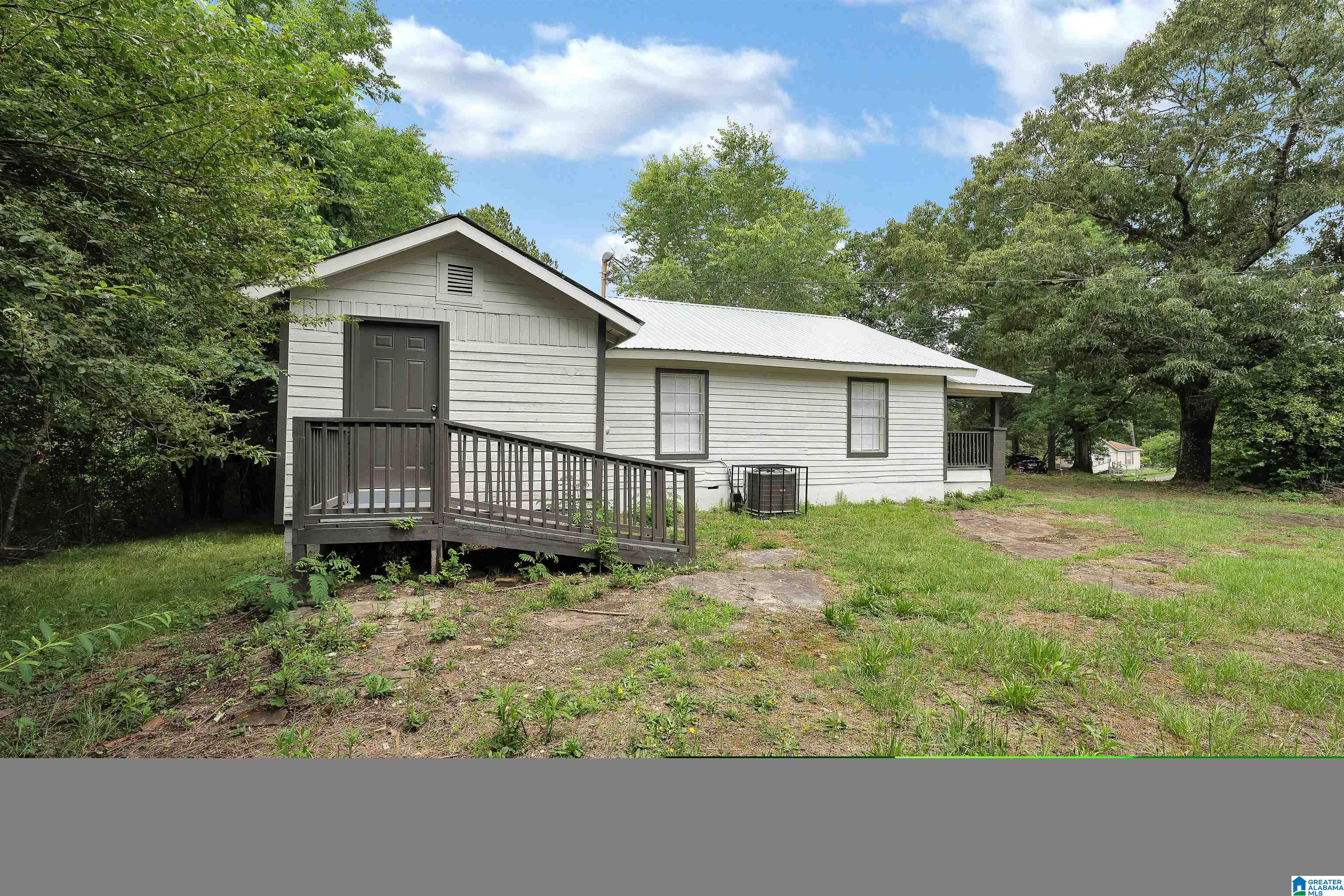 4269 Alexander Road Quinton, AL 35130 - Photo 5 of 30