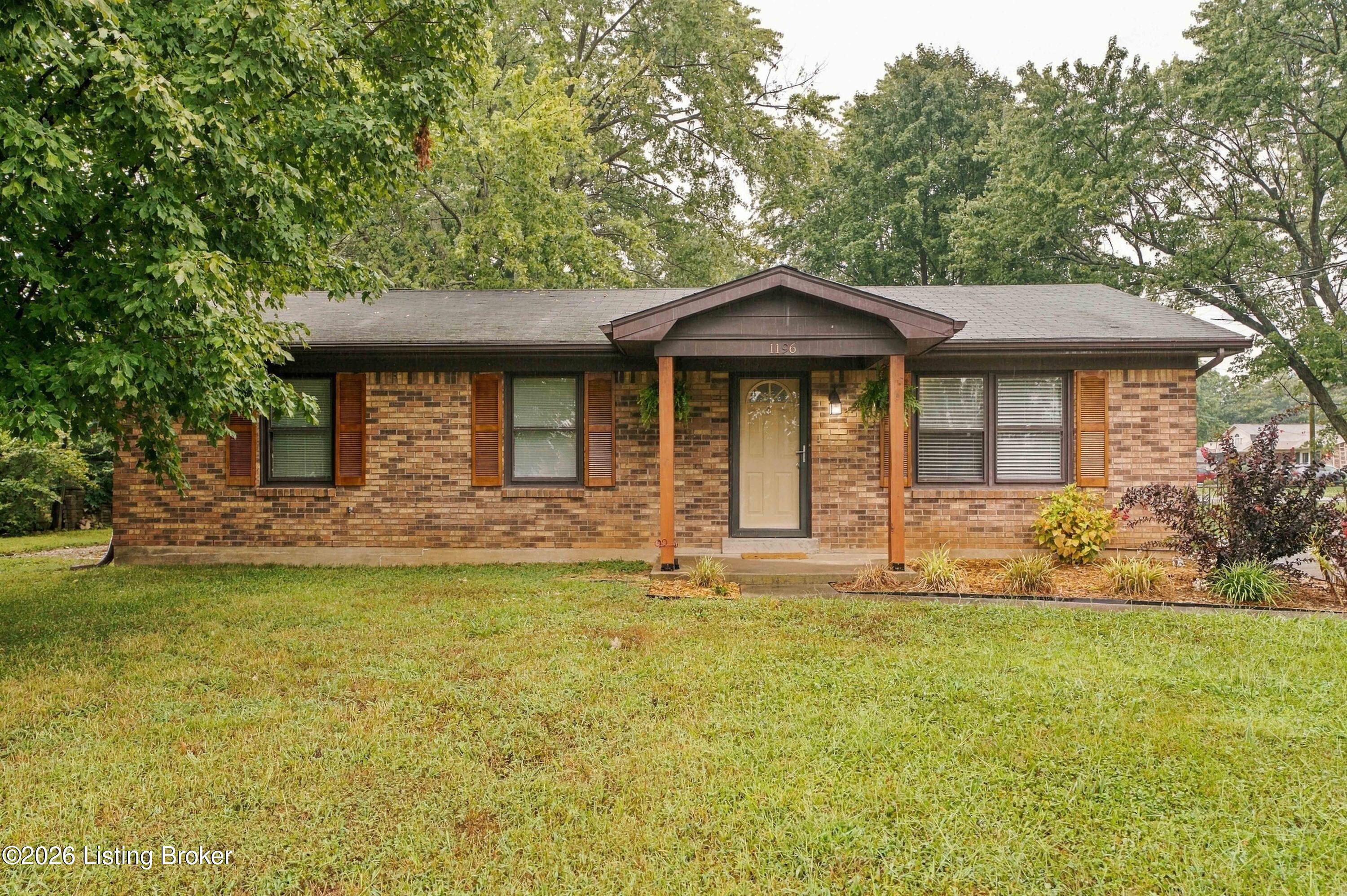 1196 Flatlick Road Mount Washington, KY 40047 - Photo 2 of 31 3