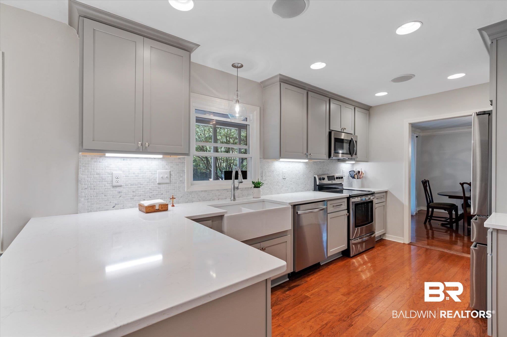 611 East Cumberland Road Mobile, AL 36608 - Photo 10 of 31