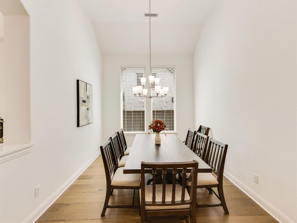 3721 Maxdale Drive Prosper, TX 75078 - Photo 5 of 40 Gallery Image 5