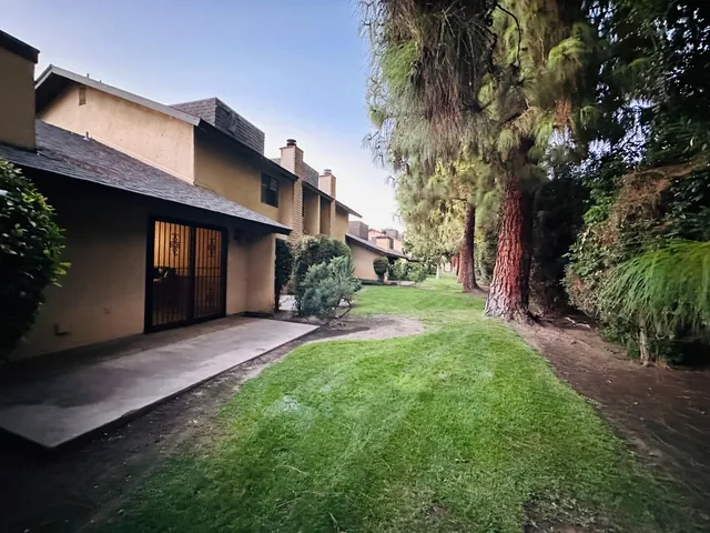 $265,000 | 4985 East Butler Avenue, Unit 109, Fresno, CA 93727