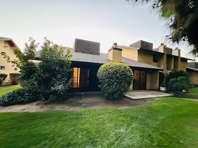 $265,000 | 4985 East Butler Avenue, Unit 109, Fresno, CA 93727