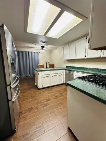 $265,000 | 4985 East Butler Avenue, Unit 109, Fresno, CA 93727