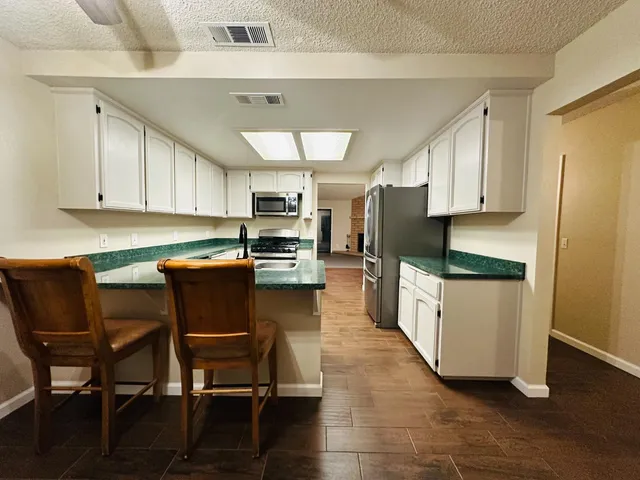 $265,000 | 4985 East Butler Avenue, Unit 109, Fresno, CA 93727