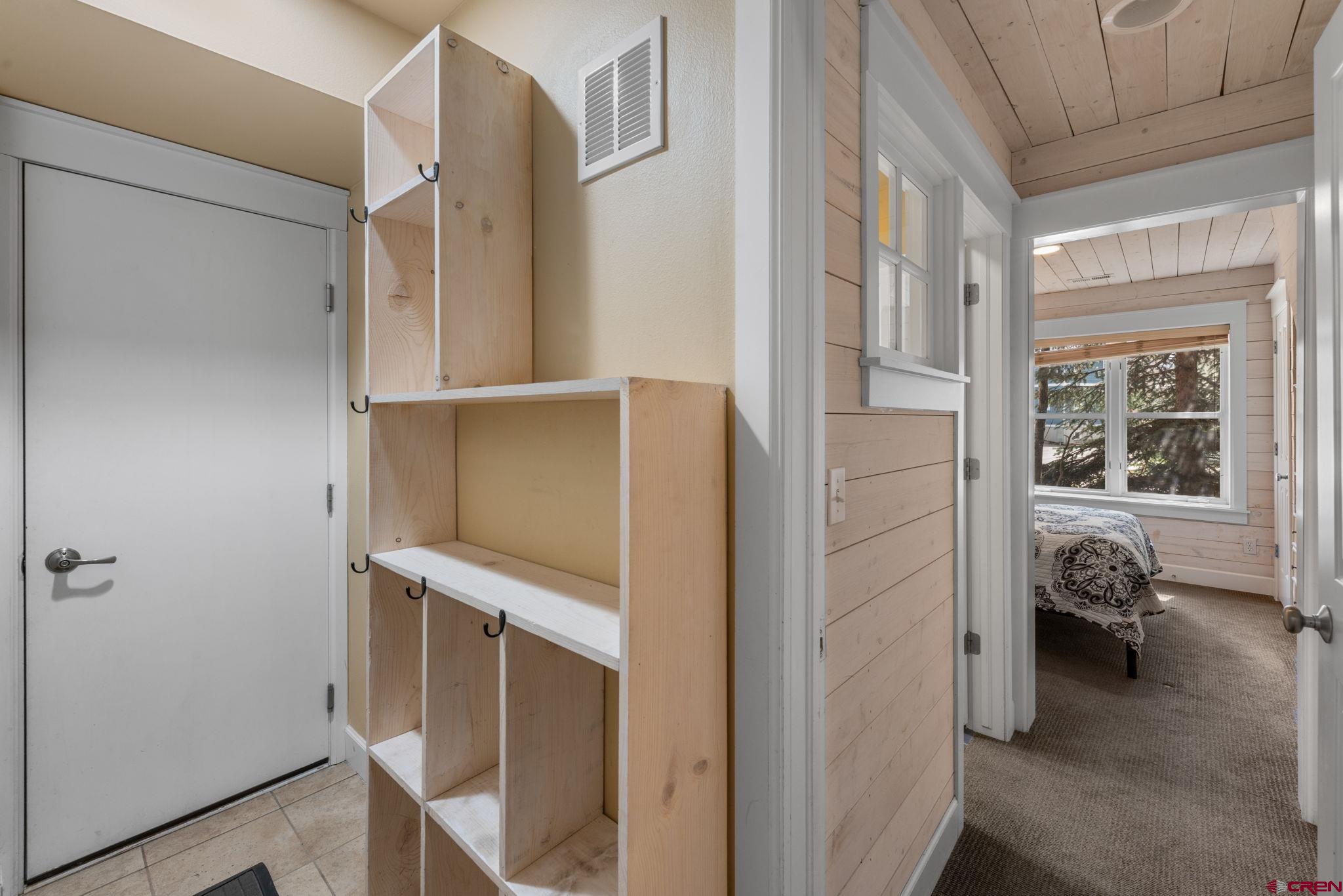205 Horseshoe Crested Butte, CO 81225 - Photo 23 of 28 a view of walk in closet