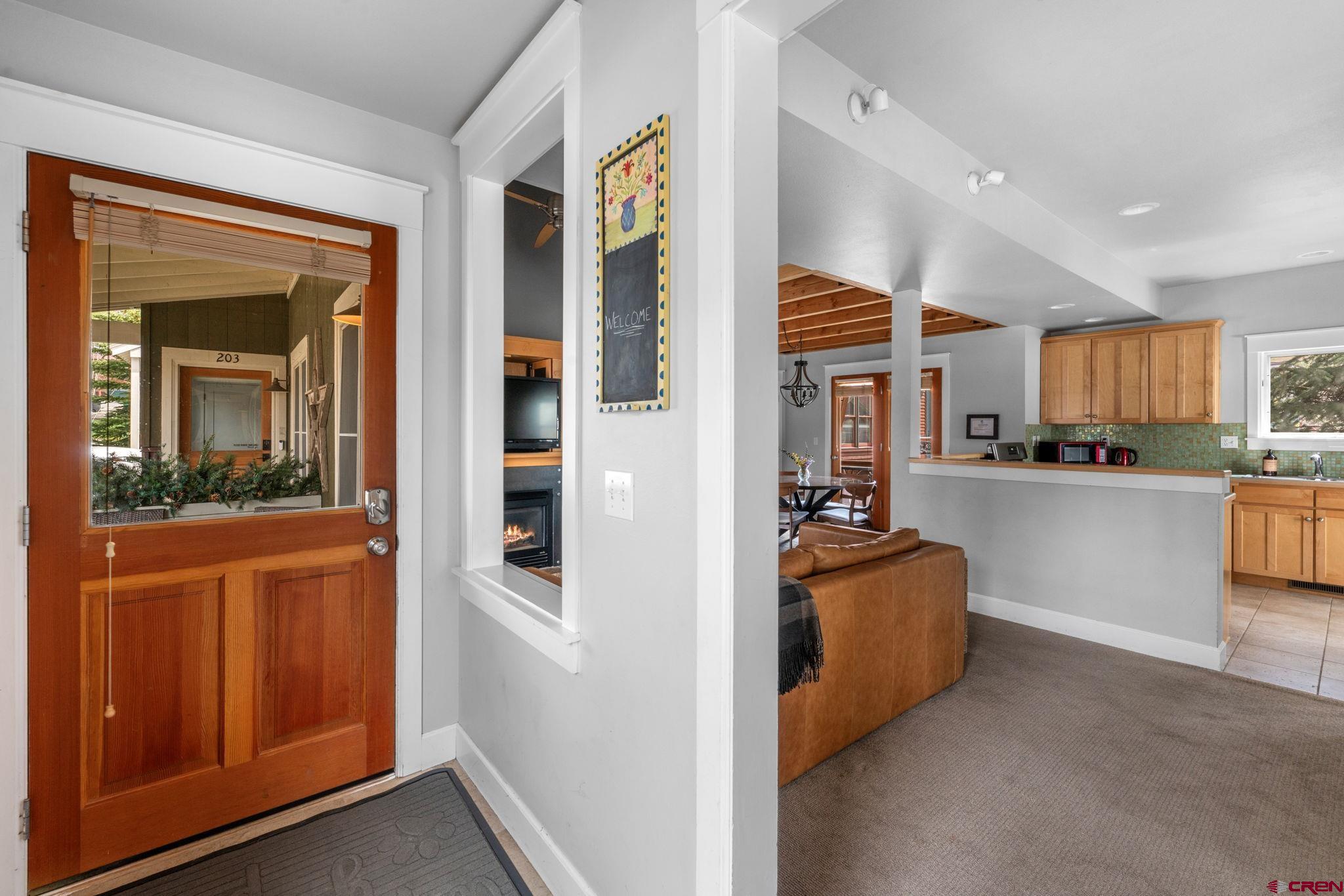 205 Horseshoe Crested Butte, CO 81225 - Photo 6 of 28