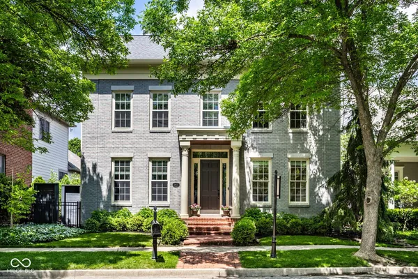 $1,225,000 | 2022 Rhettsbury Street, Carmel, IN 46032
